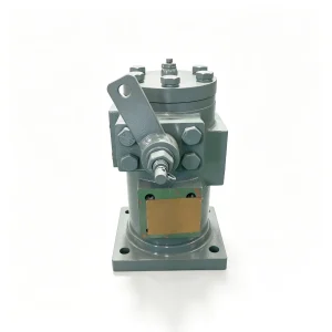 Квадратное основание Mitsubishi CVS-25A для морского оборудования