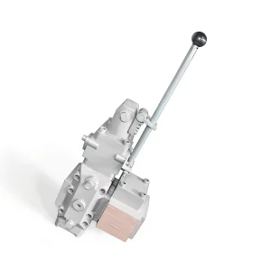 Регулирующий клапан KWV42PG-30-PCJ31-260 для морского оборудования