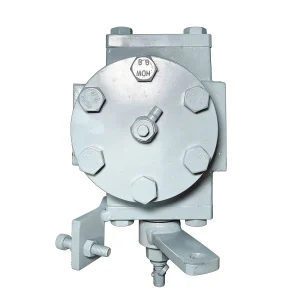 Квадратное основание Mitsubishi CVS-50A для морского оборудования