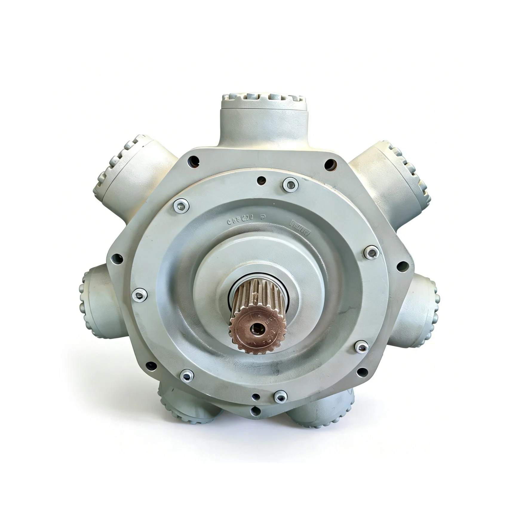 Staffa HMC270-S-280-120-FM4-X, импортный для морского оборудования.