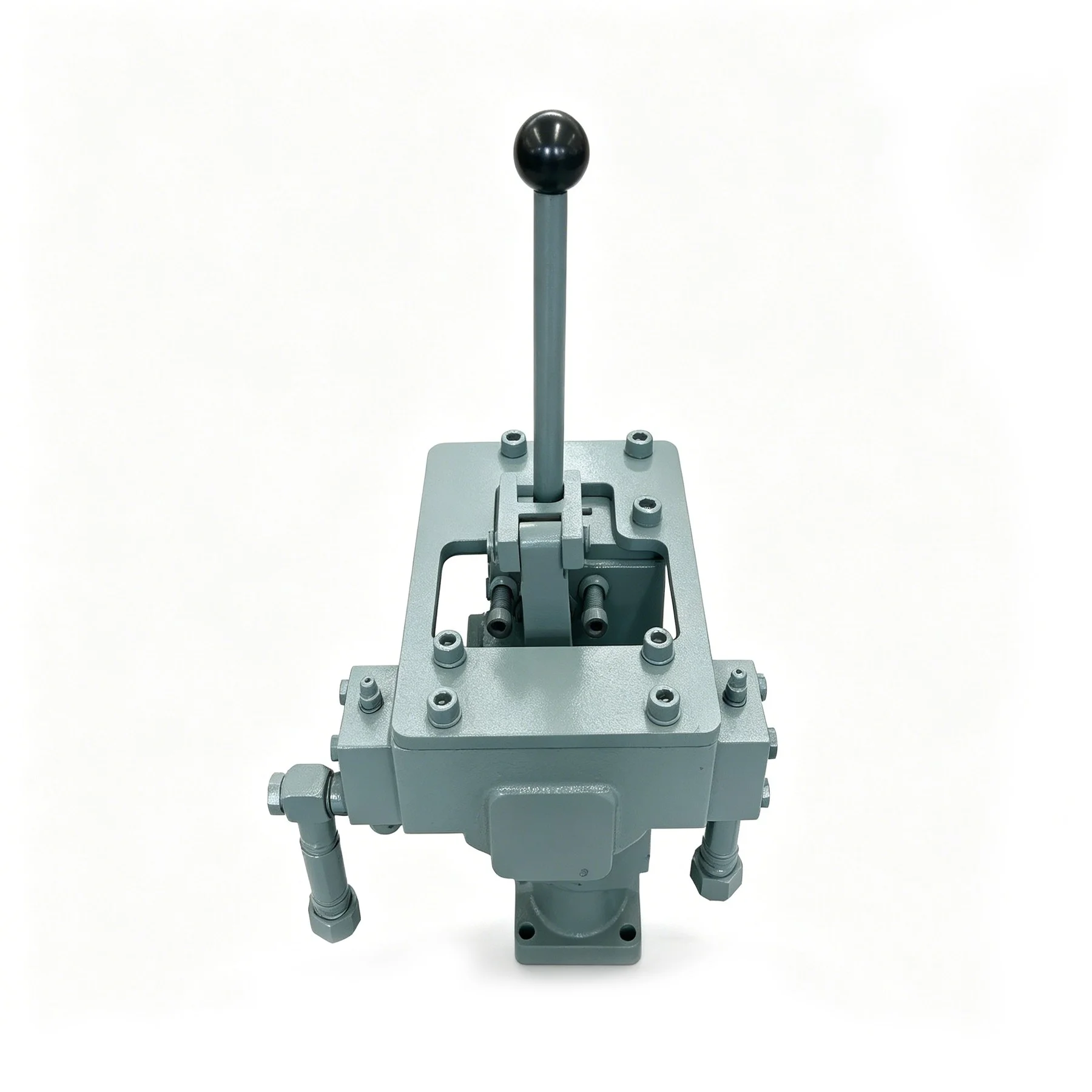 Регулирующий клапан KWV32S-S-PC-01 для морского оборудования