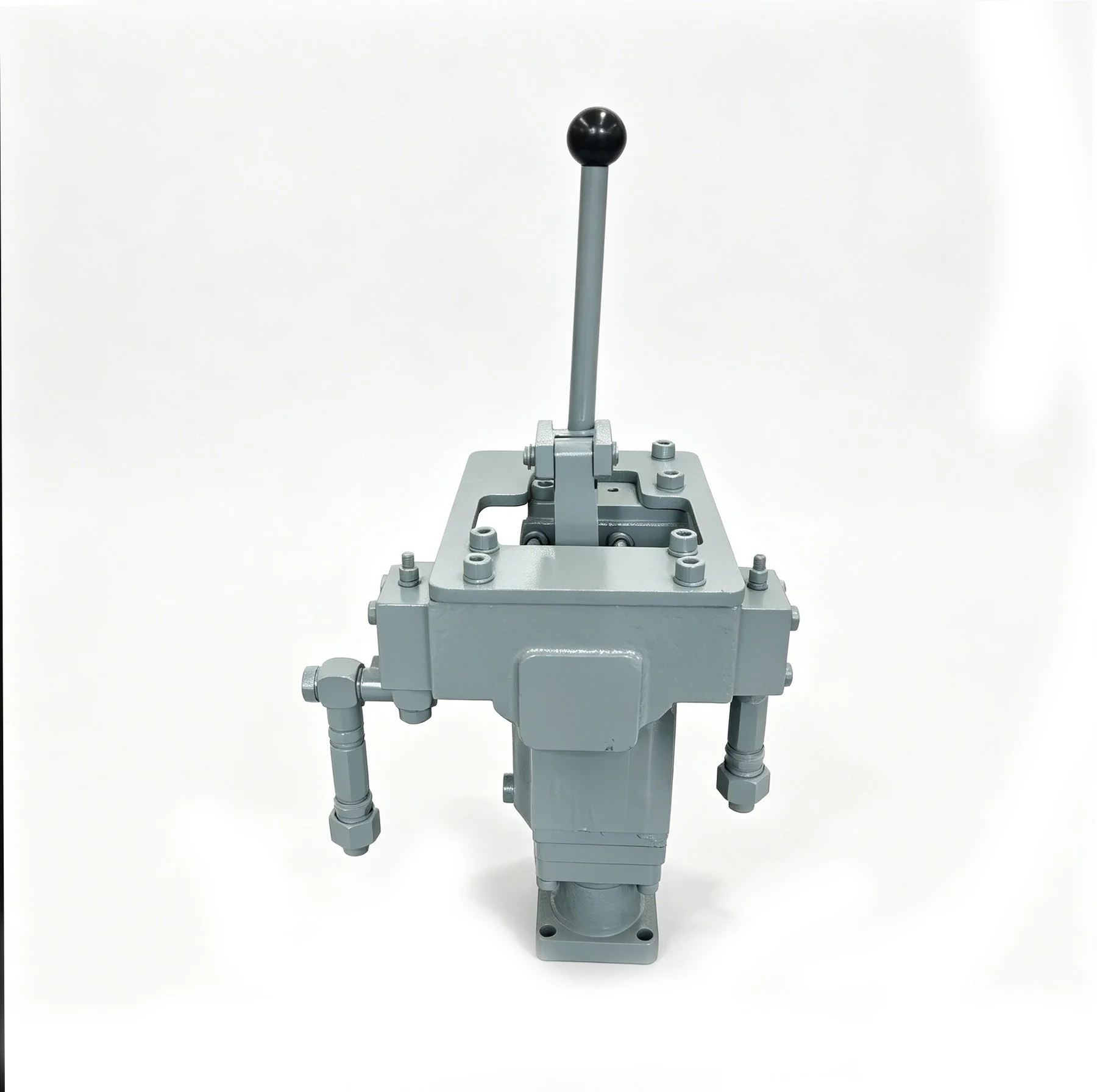 Регулирующий клапан KWV32S-S-PC-01 для морского оборудования