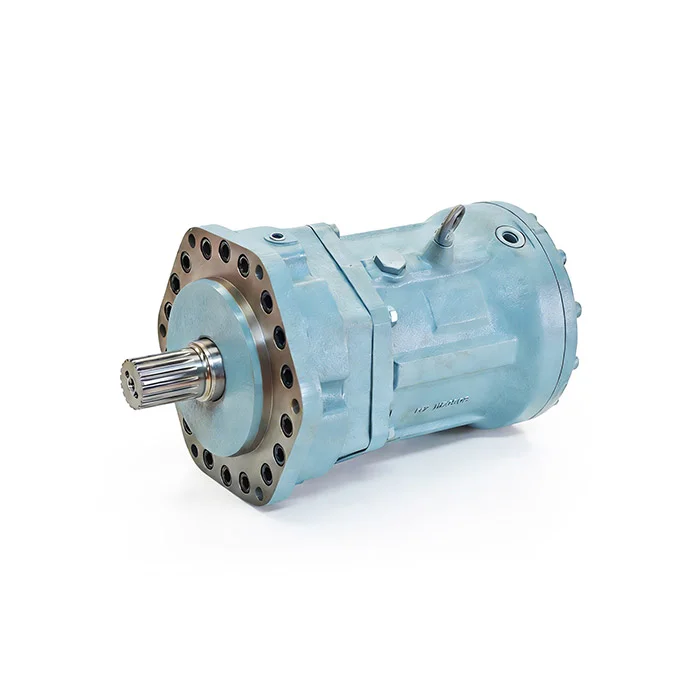 Гидравлический двигатель Danfoss ME350B