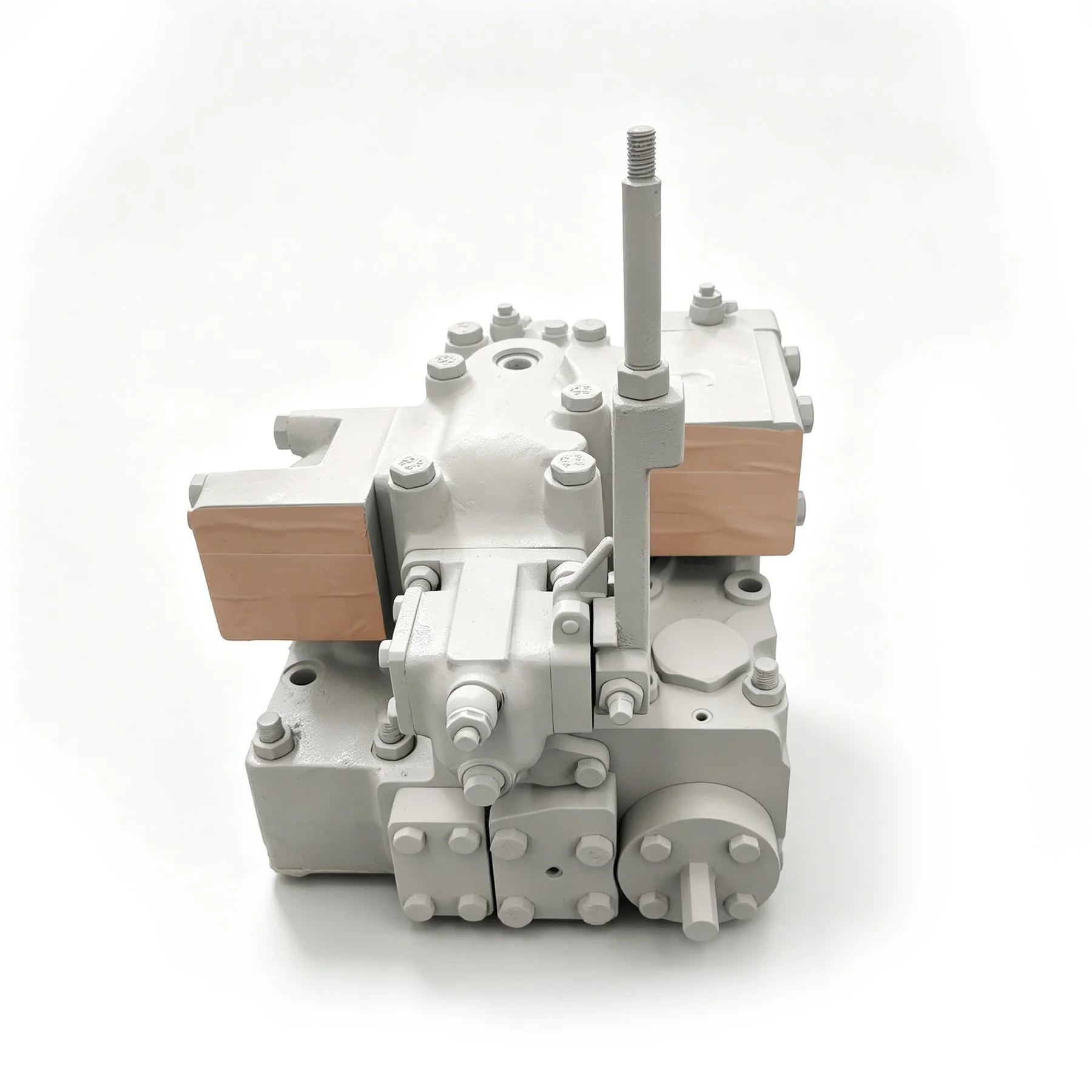 Контроллер P-KA-GM 6N для морского оборудования