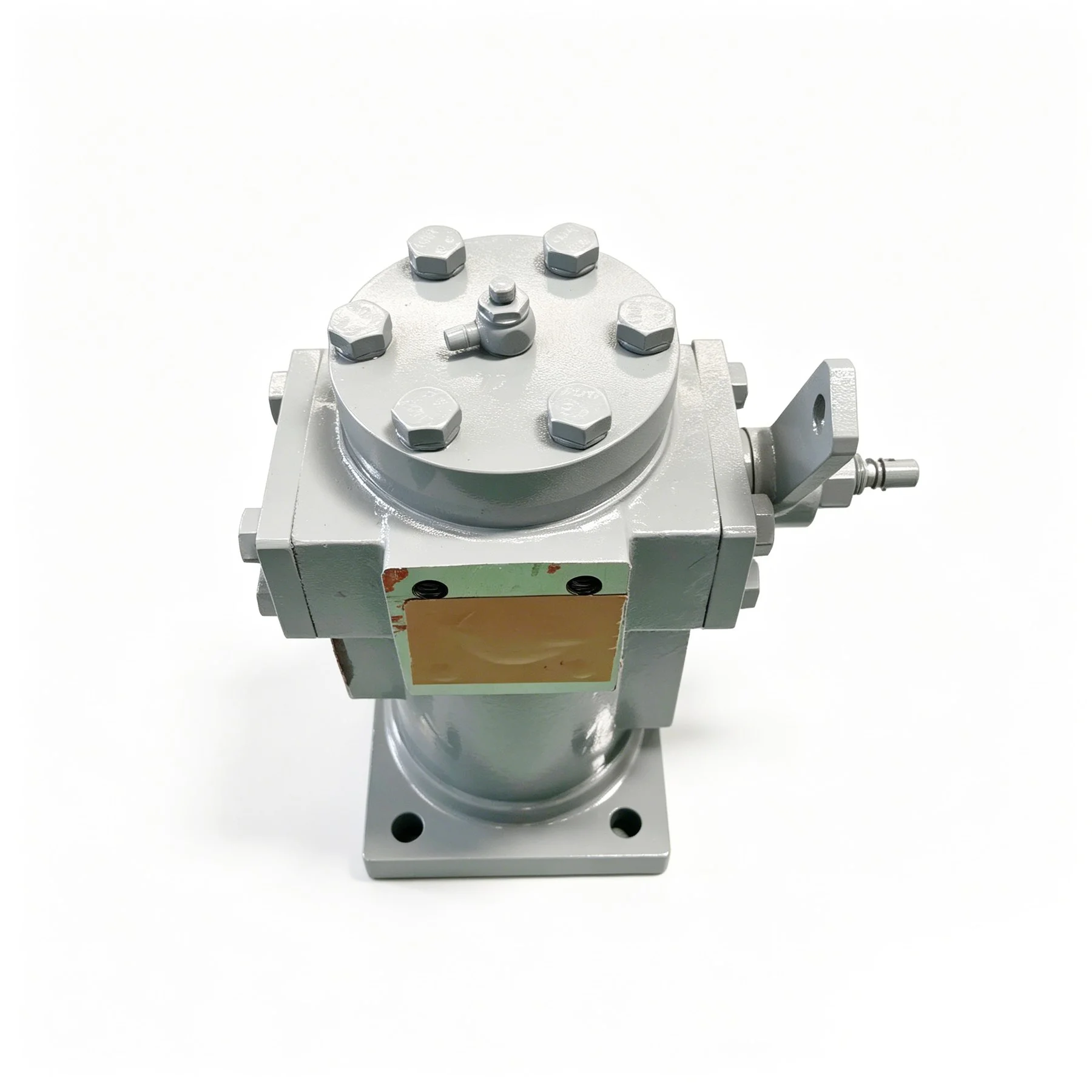 Квадратное основание Mitsubishi CVS-25A для морского оборудования