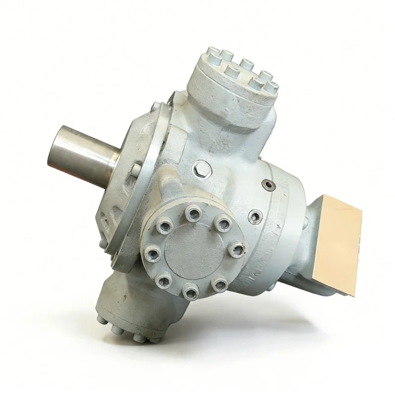 MRH2-1500-1-PW (против часовой стрелки)