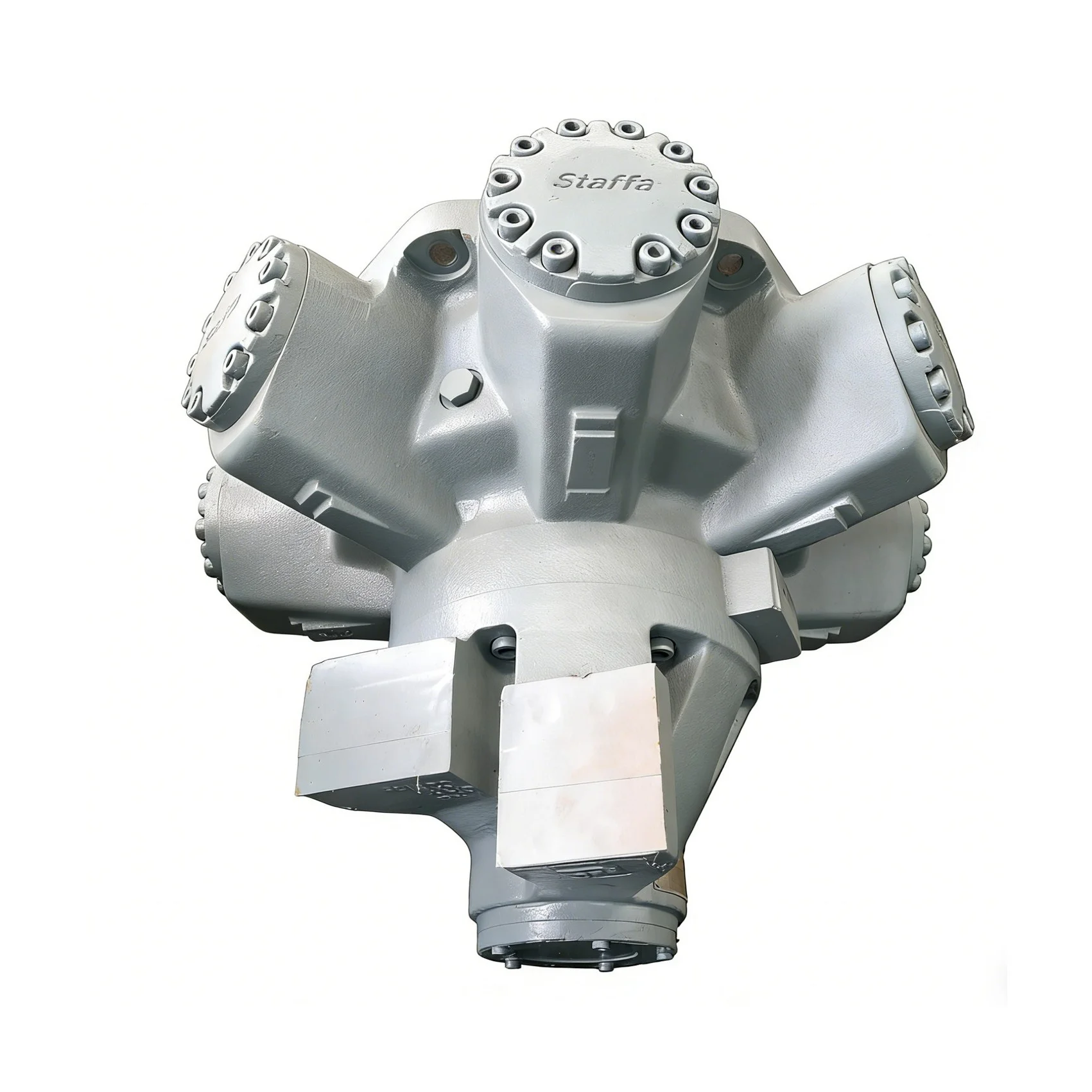 Staffa HMC270-S-280-120-FM4-X, импортный для морского оборудования.