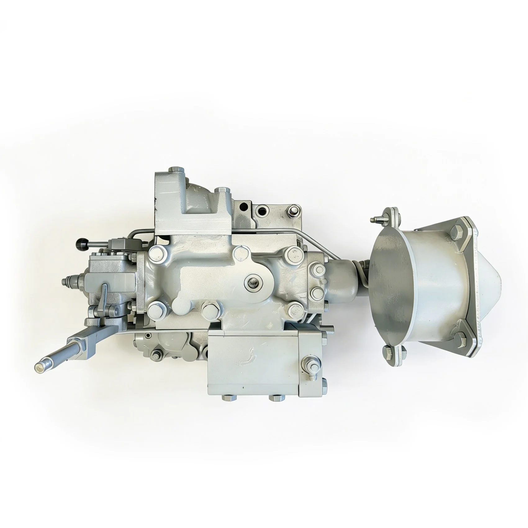 Контроллер P-KC 6NR для автоматического натяжения морского оборудования.