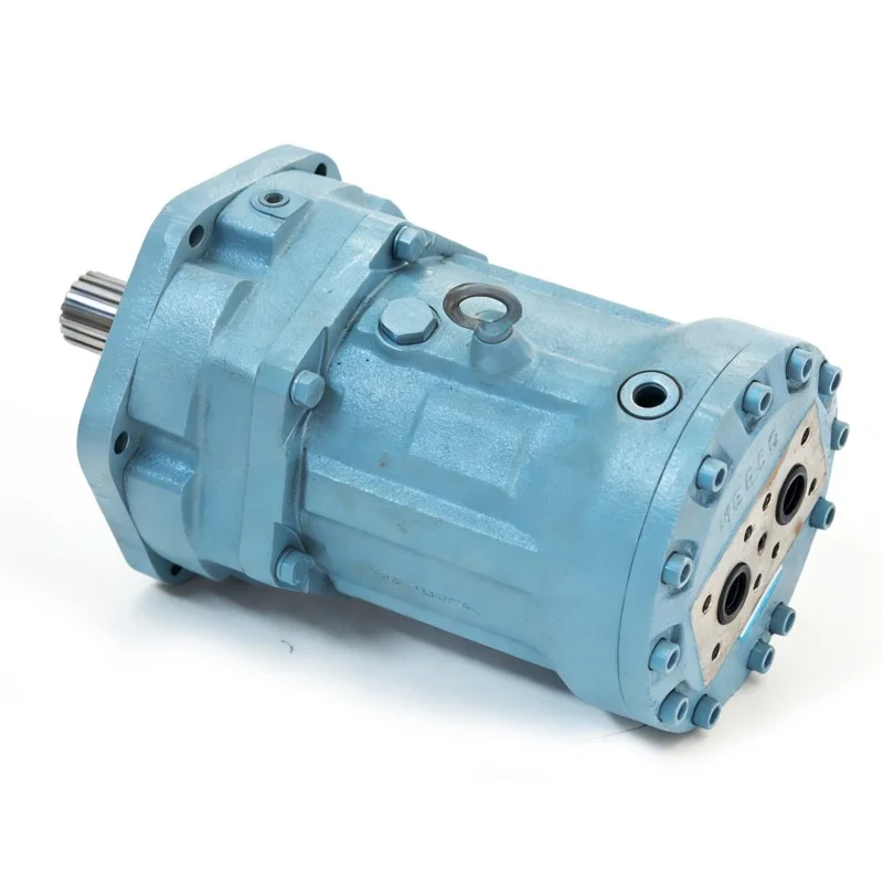 Гидравлический двигатель Danfoss ME350B
