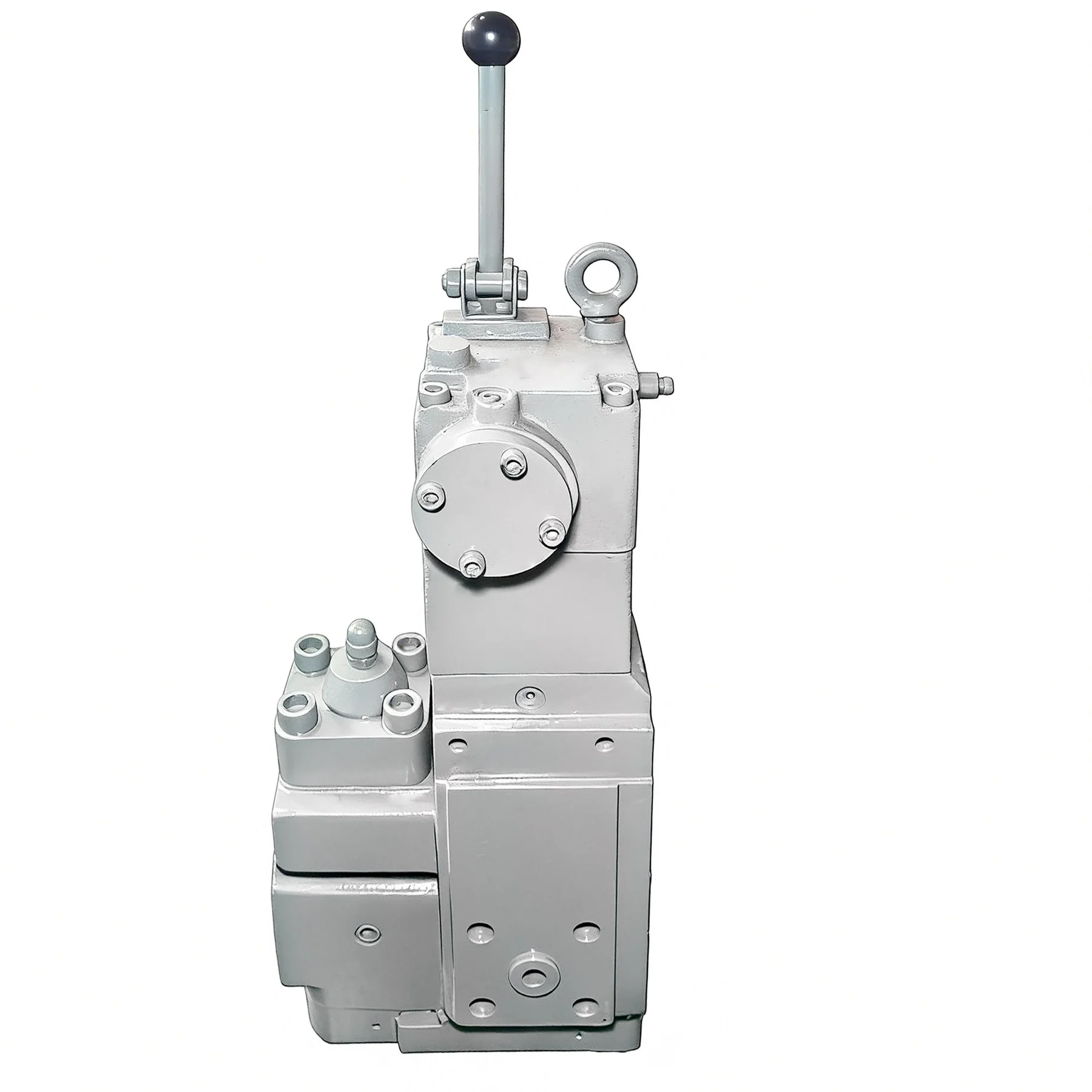 Регулирующий клапан HPR-12R для морского оборудования