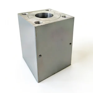 Ограничительный клапан 1LV-03 для морского оборудования