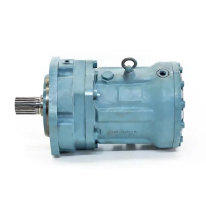 Гидравлический двигатель Danfoss ME350B для морского оборудования