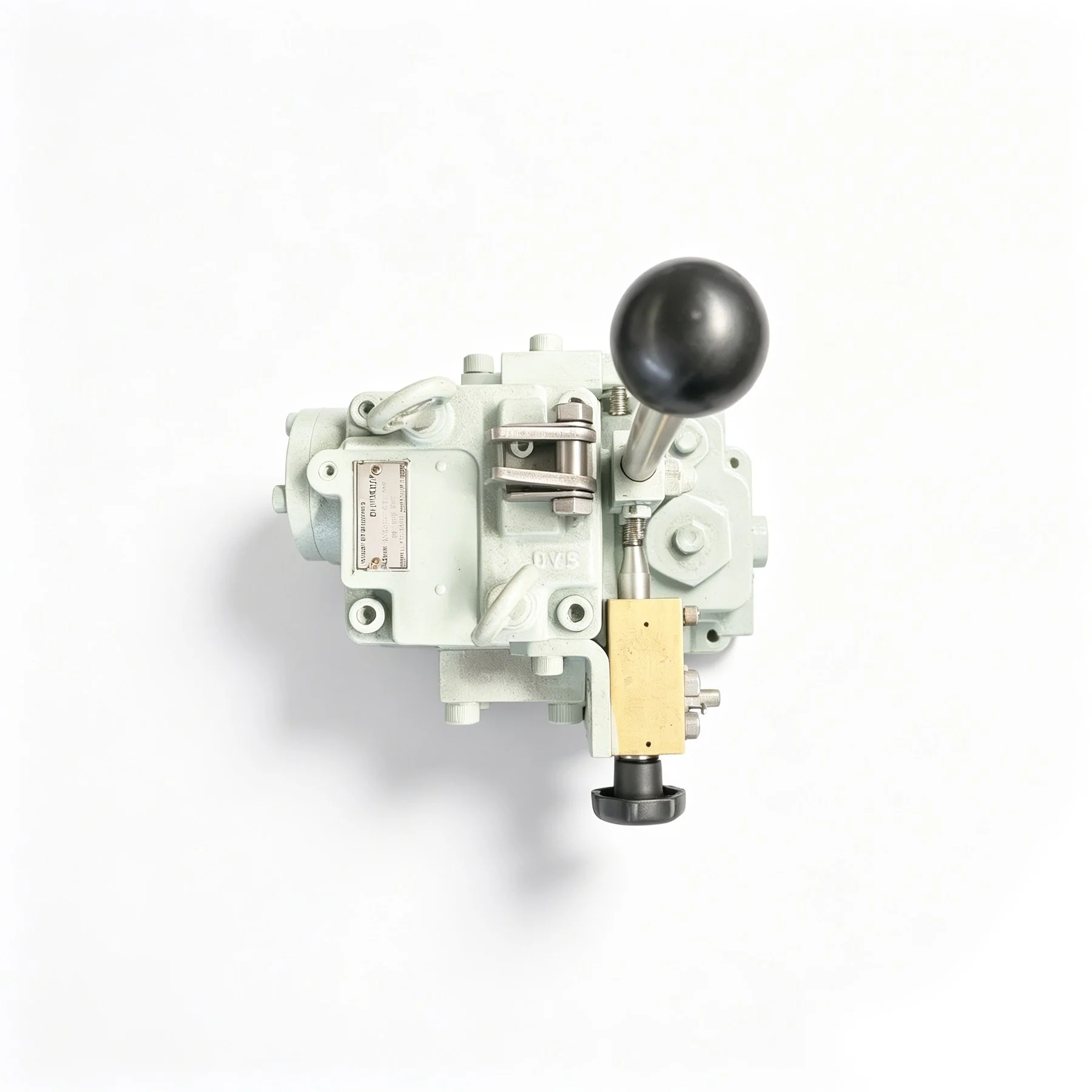 MSVSP-16A-500-SR-DML Другой клапанный узел для морского оборудования