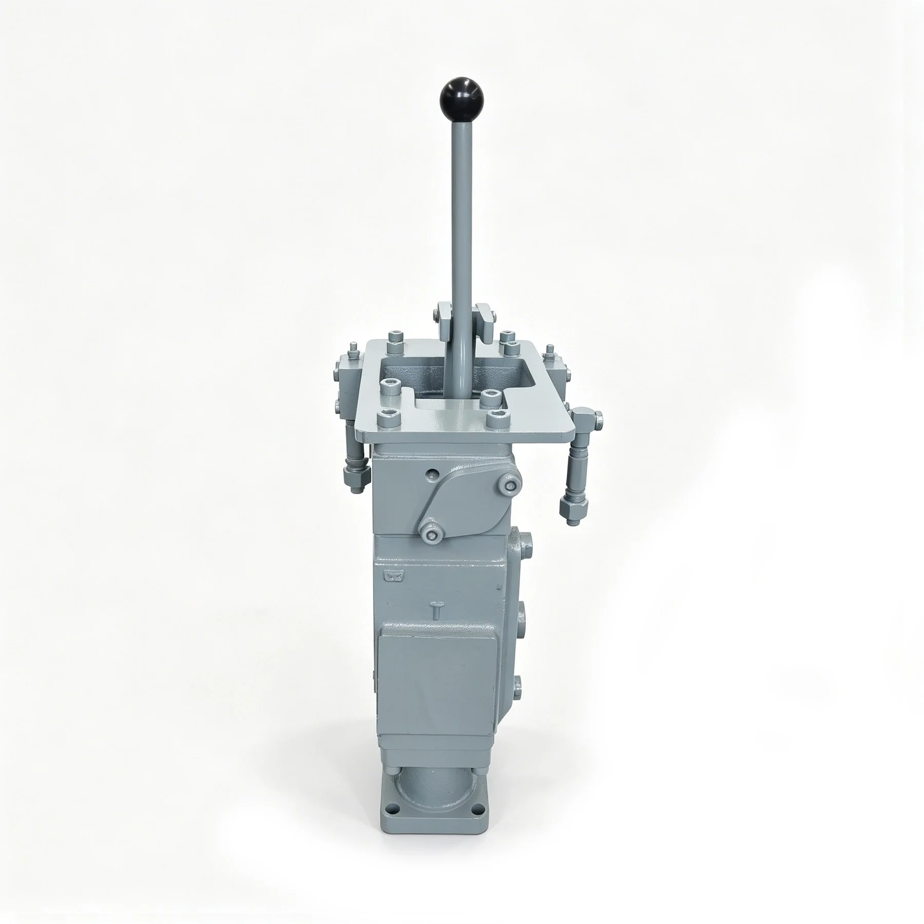 Регулирующий клапан KWV32S-S-PC-01 для морского оборудования