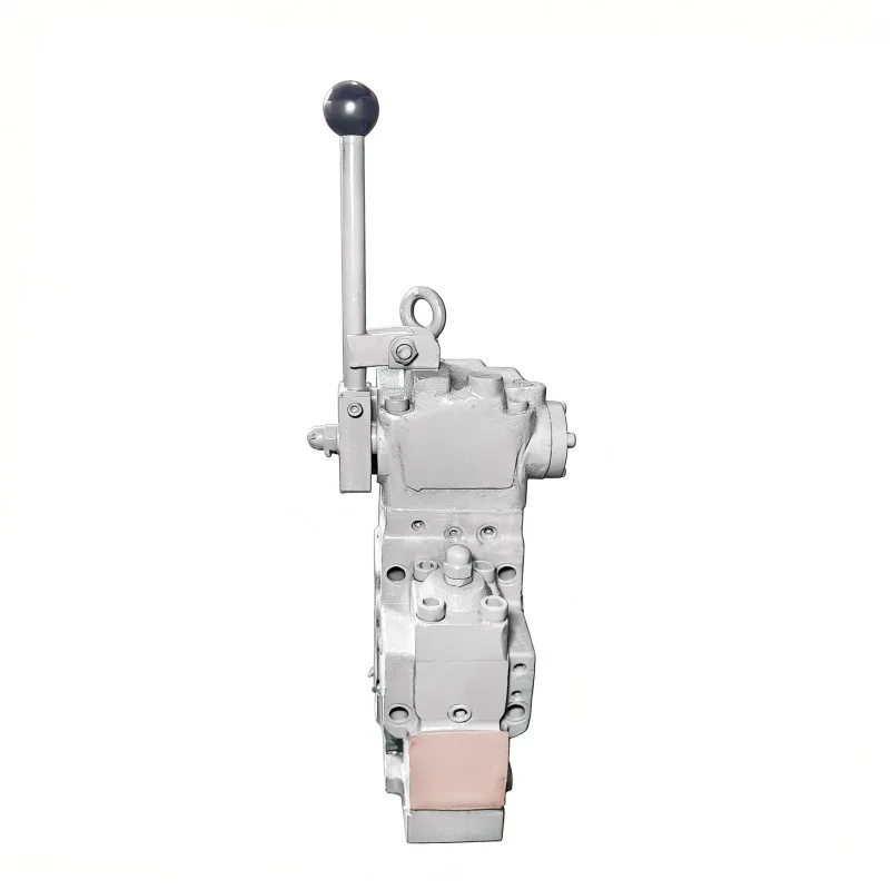 Регулирующий клапан HS-08R