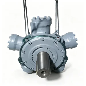 Kayaba MRH2-3150-12-TFPNCYAVX — сборная замена для морского оборудования.