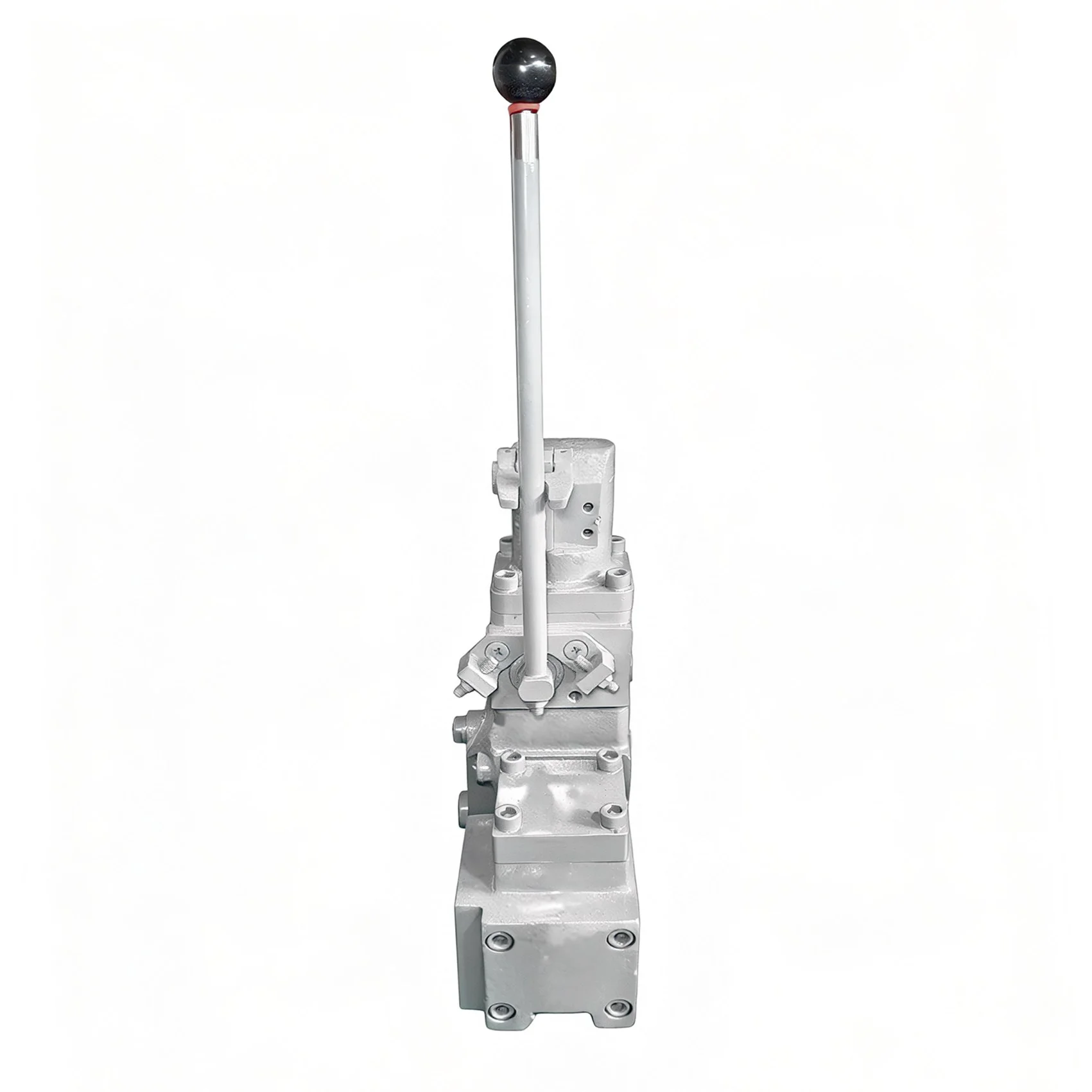 Регулирующий клапан KWV42PG-30-PCJ31-260 для морского оборудования