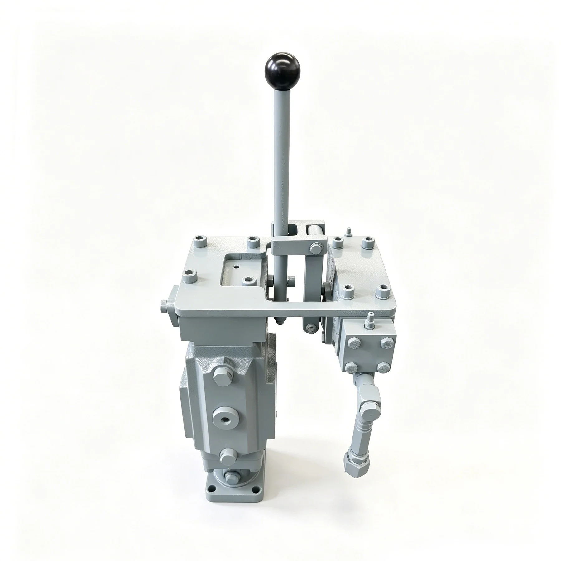 Регулирующий клапан KWV32S-S-PC-01 для морского оборудования