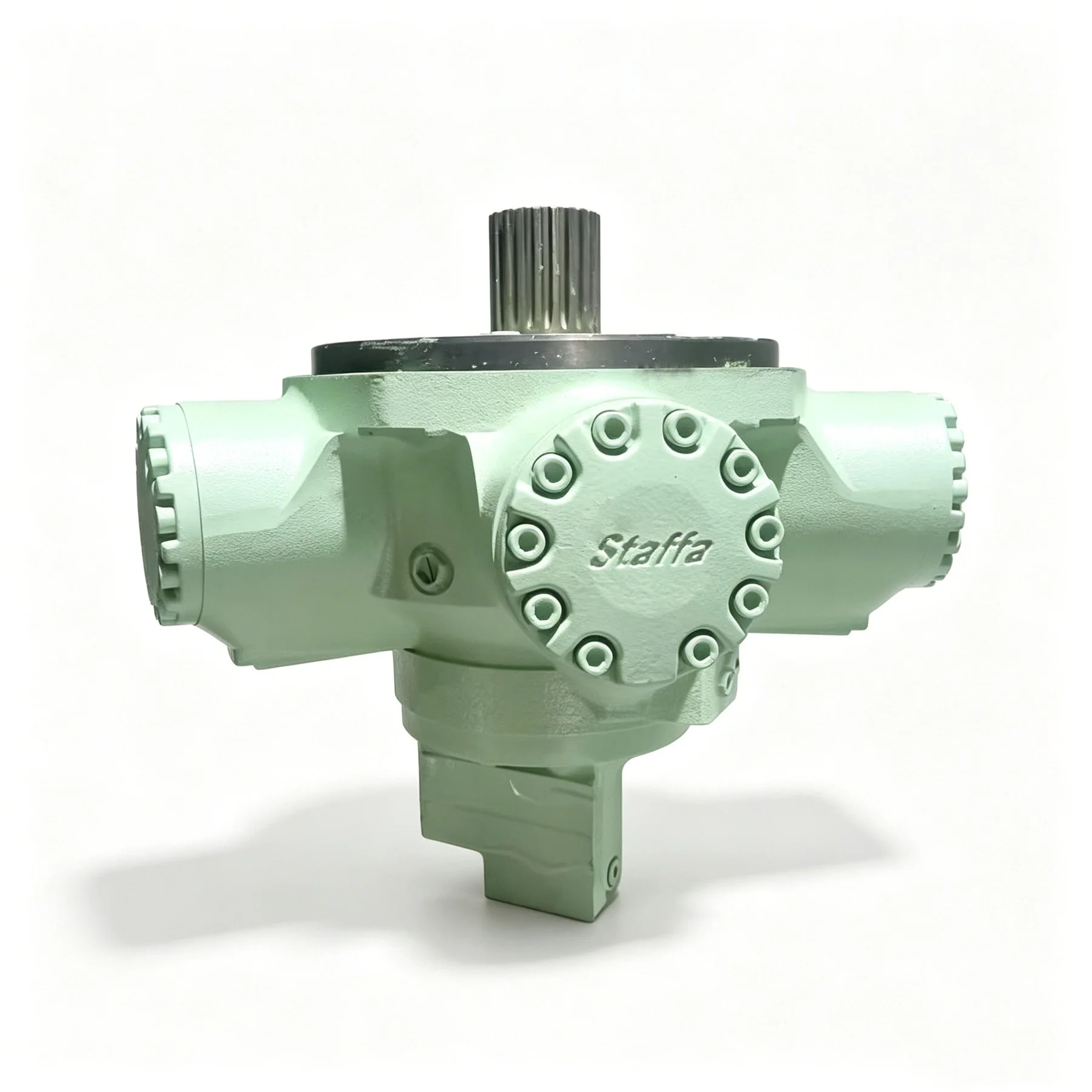 Staffa HMC200-S-188-60-FM3-X — сборная замена для морского оборудования.