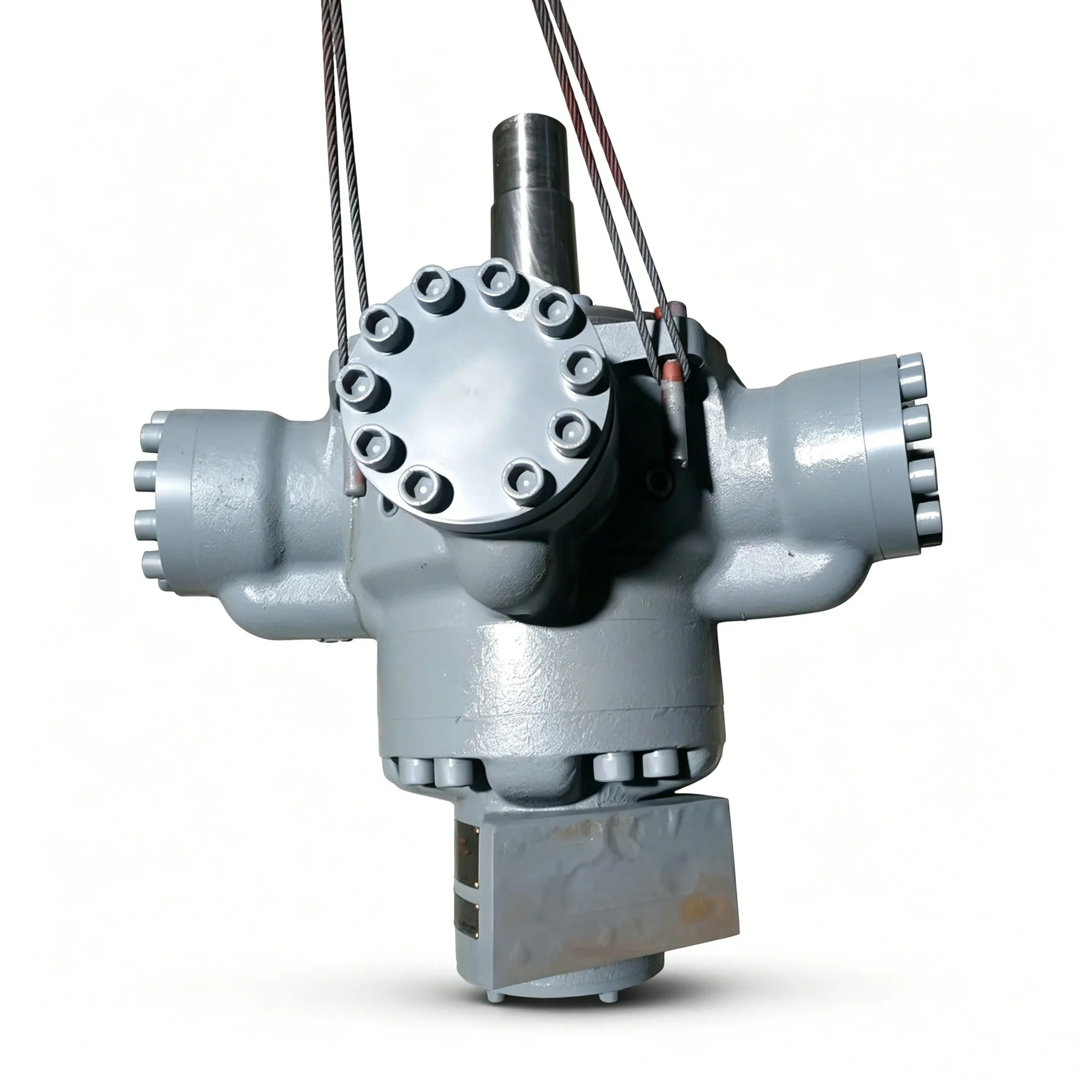 Mitsubishi RMM210-84A-L-22PD — сборная замена для морского оборудования.