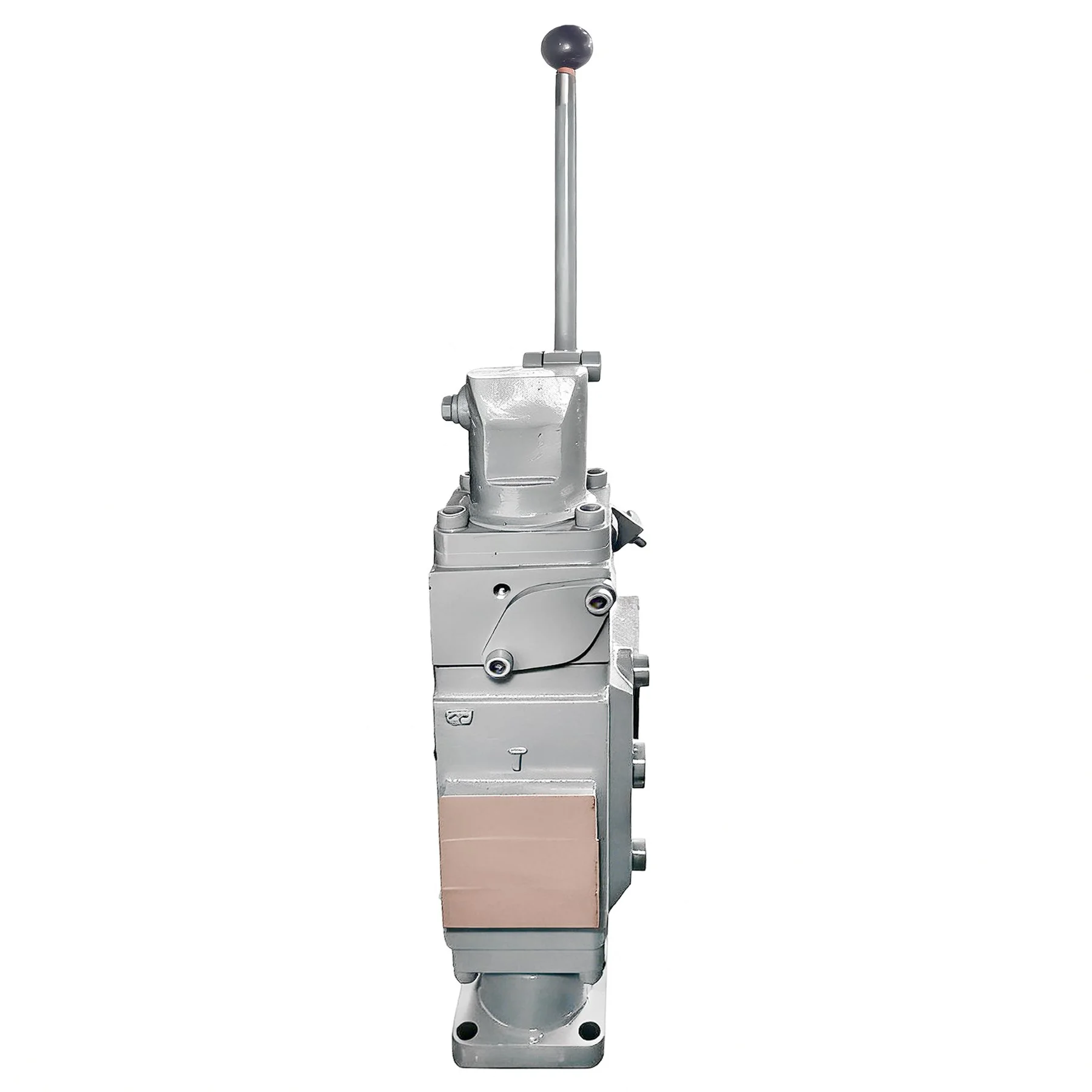 Регулирующий клапан KWV32PS-30-PAJ31-200-FX для морского оборудования