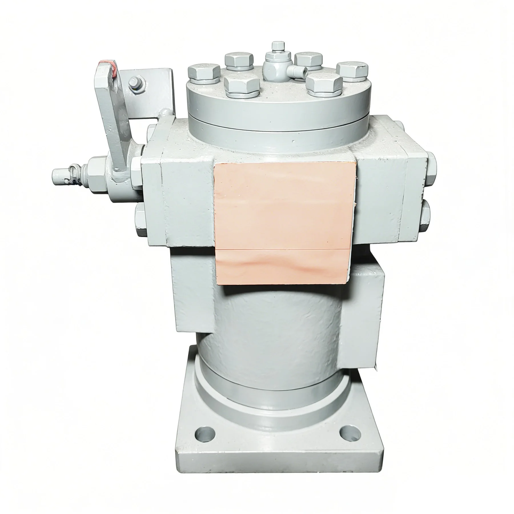 Квадратное основание Mitsubishi CVS-50A для морского оборудования