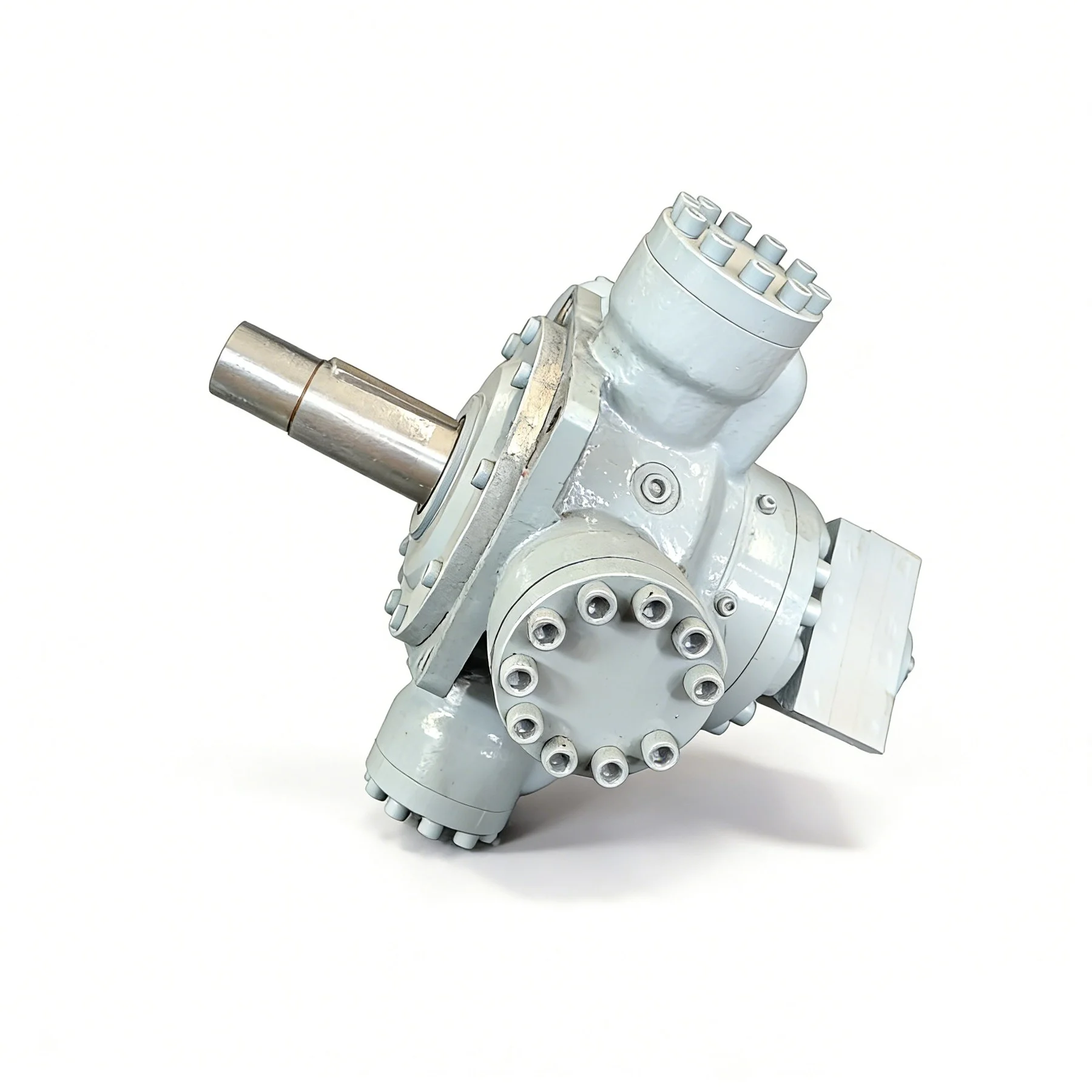 Mitsubishi RMM210-84A-L-22VD — новая замена для морского оборудования.
