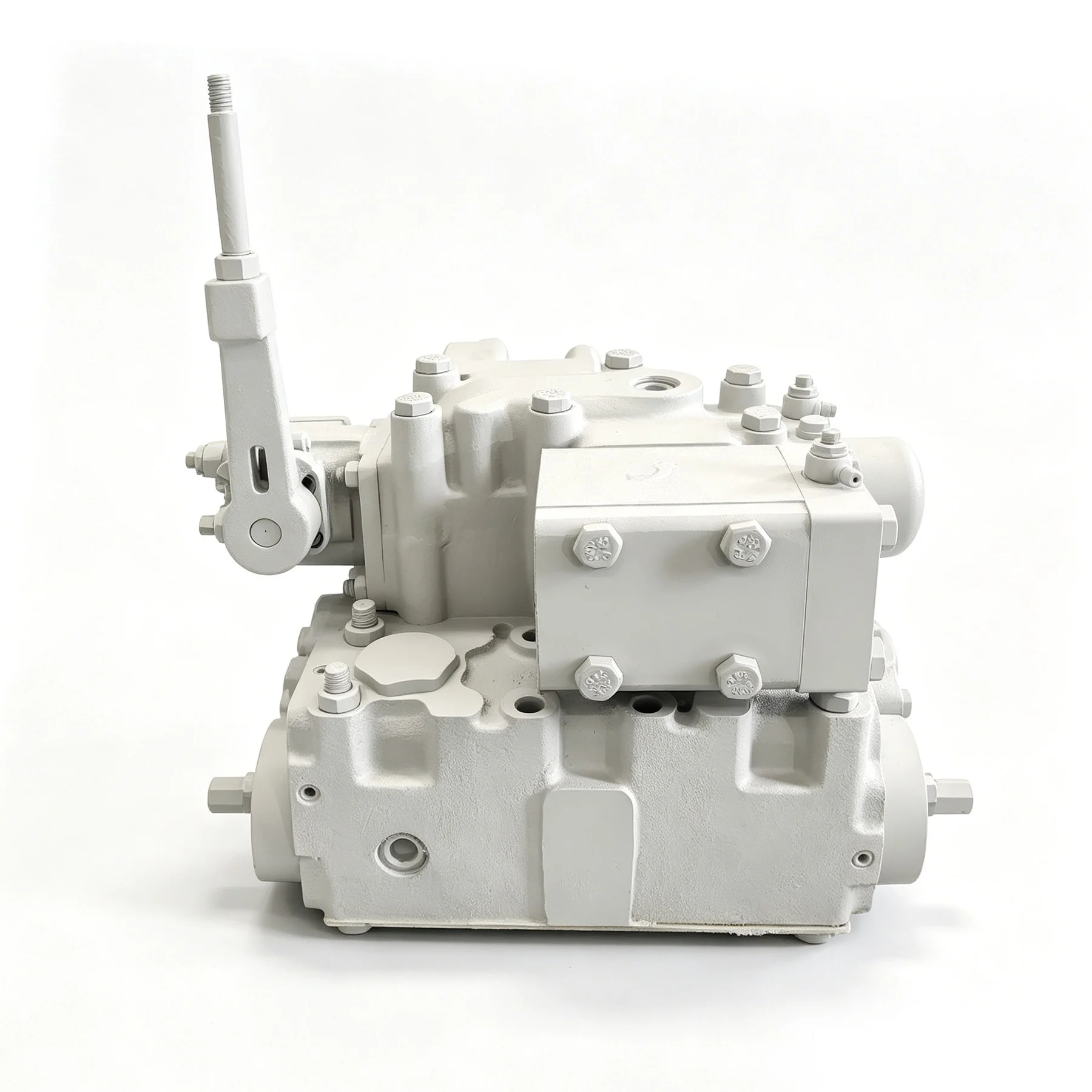 Контроллер P-KA-GM 6N для морского оборудования