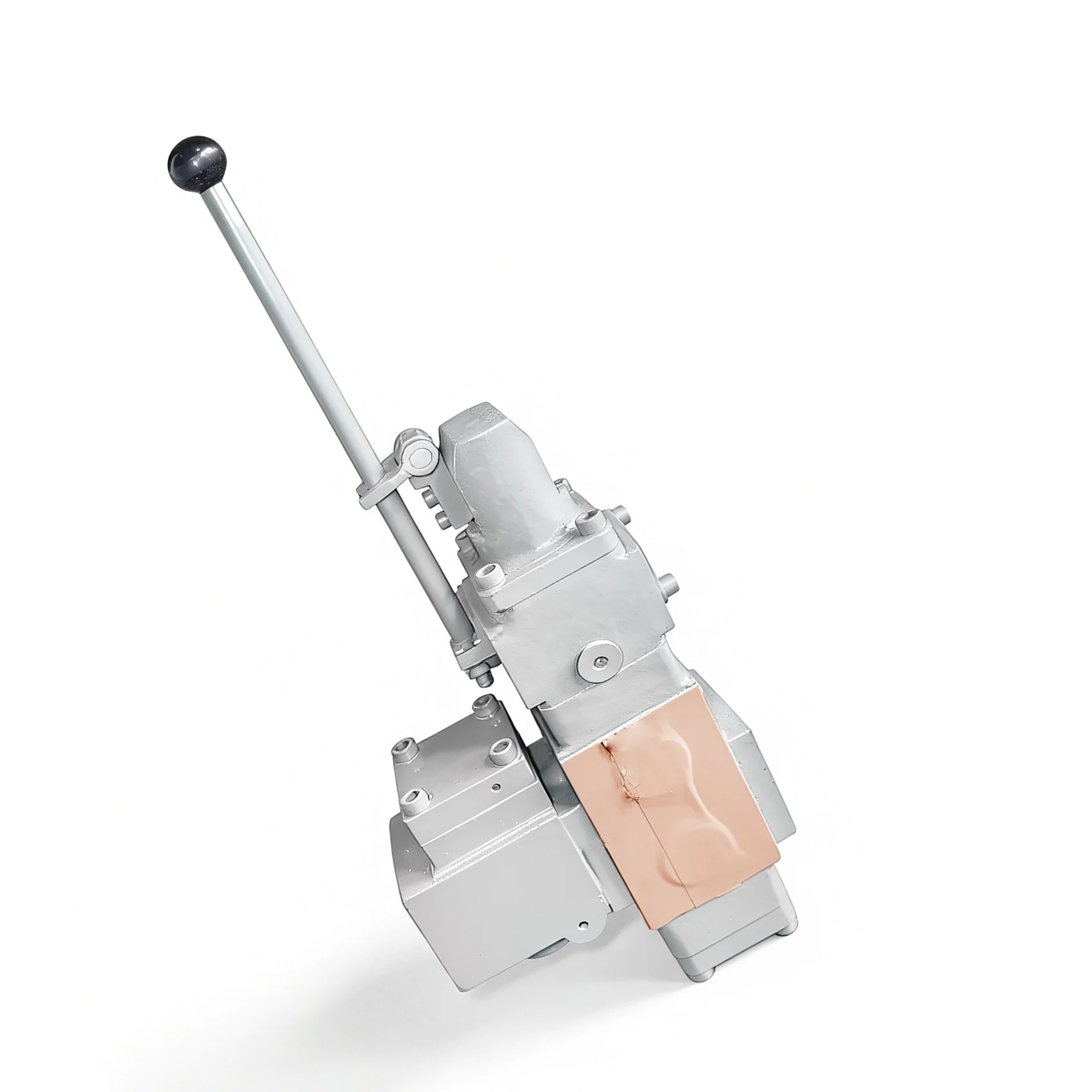 Регулирующий клапан KWV42PG-30-PCJ31-260 для морского оборудования