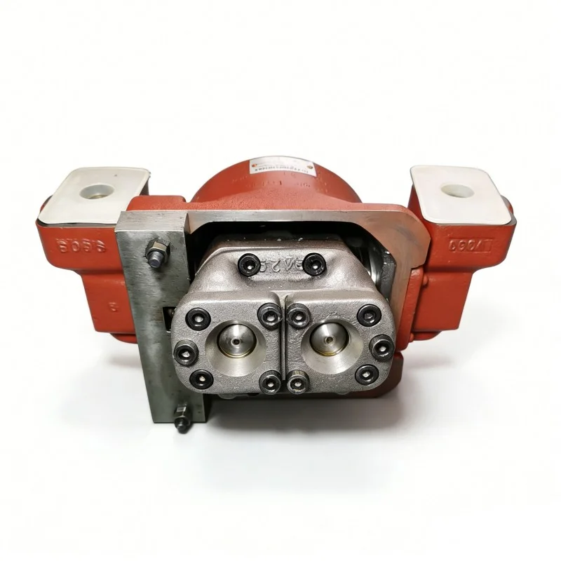 Гидравлический насос Kawasaki LV-030-410R