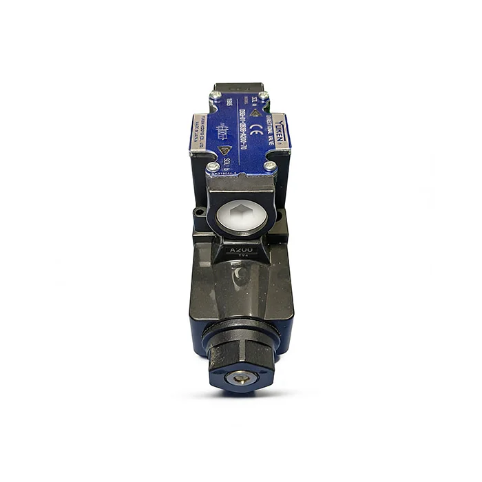 Электромагнитный клапан DSG-01-2B3B-A200 (оригинальный)