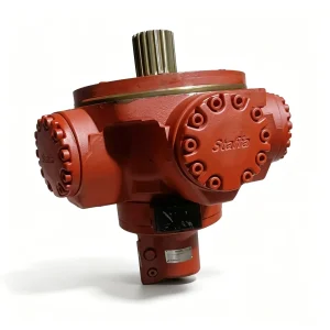 Staffa HMC125-S-125-40-FM3-C — импортное морское оборудование.