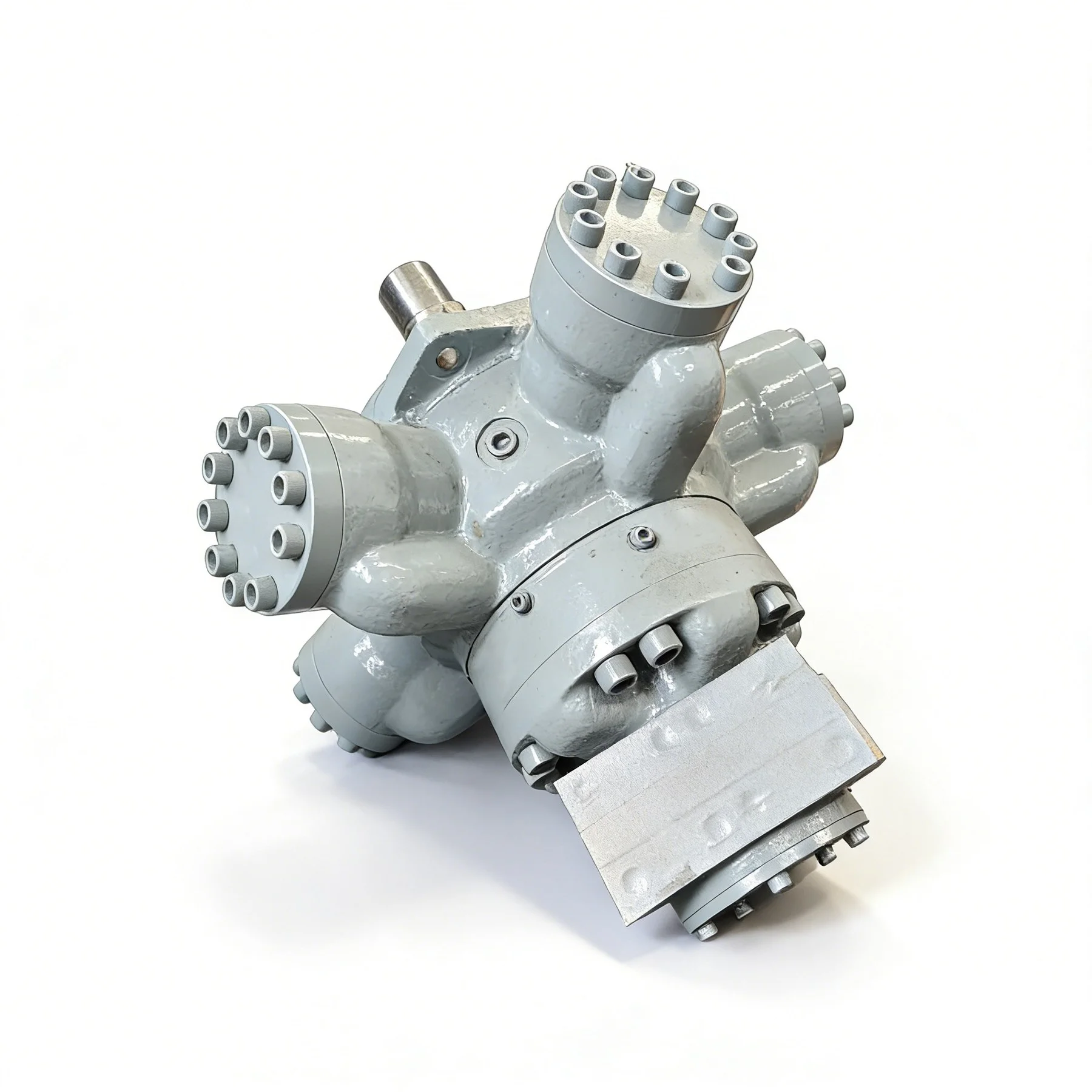 Mitsubishi RMM210-84A-L-22VD — новая замена для морского оборудования.