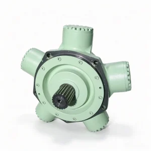 Staffa HMC200-S-188-60-FM3-X — сборная замена для морского оборудования.