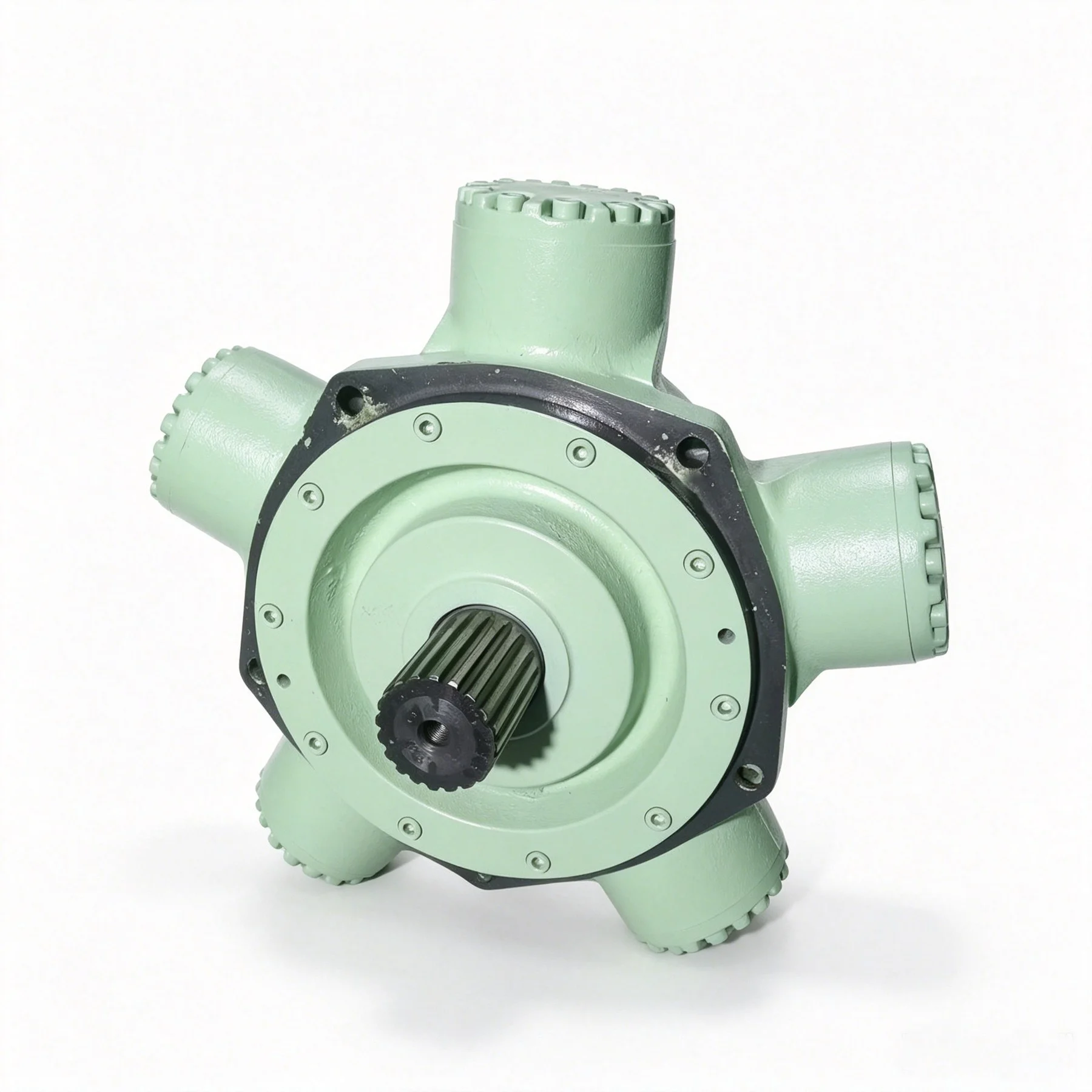 Staffa HMC200-S-188-60-FM3-X — сборная замена для морского оборудования.