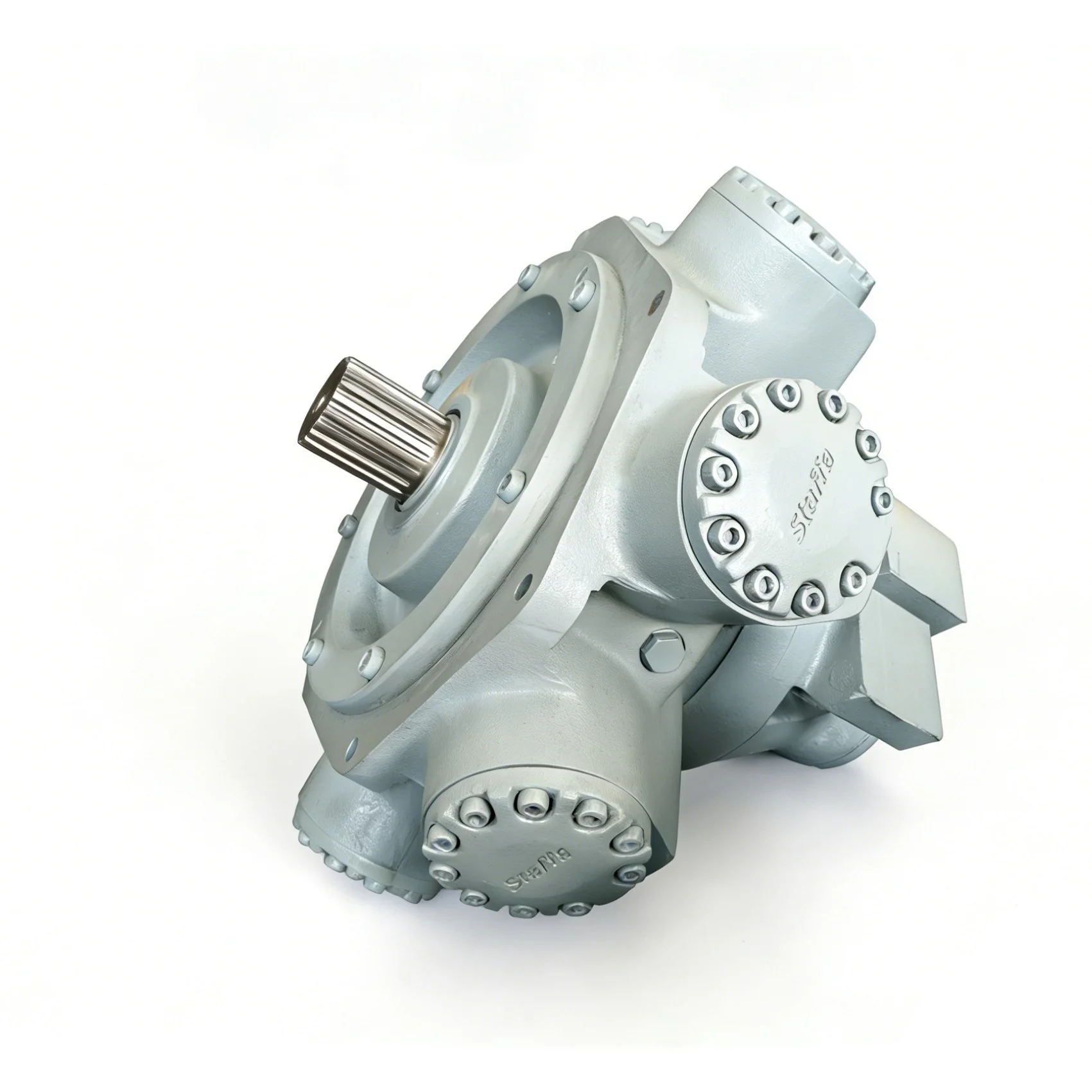 Staffa HMC270-S-280-120-FM4-X, импортный для морского оборудования.