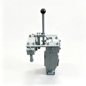 Регулирующий клапан KWV32S-S-PC-01 для морского оборудования