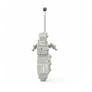 Контроллер серии KWV KWV42PG-30-PCJ33-420-365-210-FX для морского оборудования