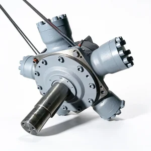 Mitsubishi RMM210-84A-L-22PD — сборная замена для морского оборудования.
