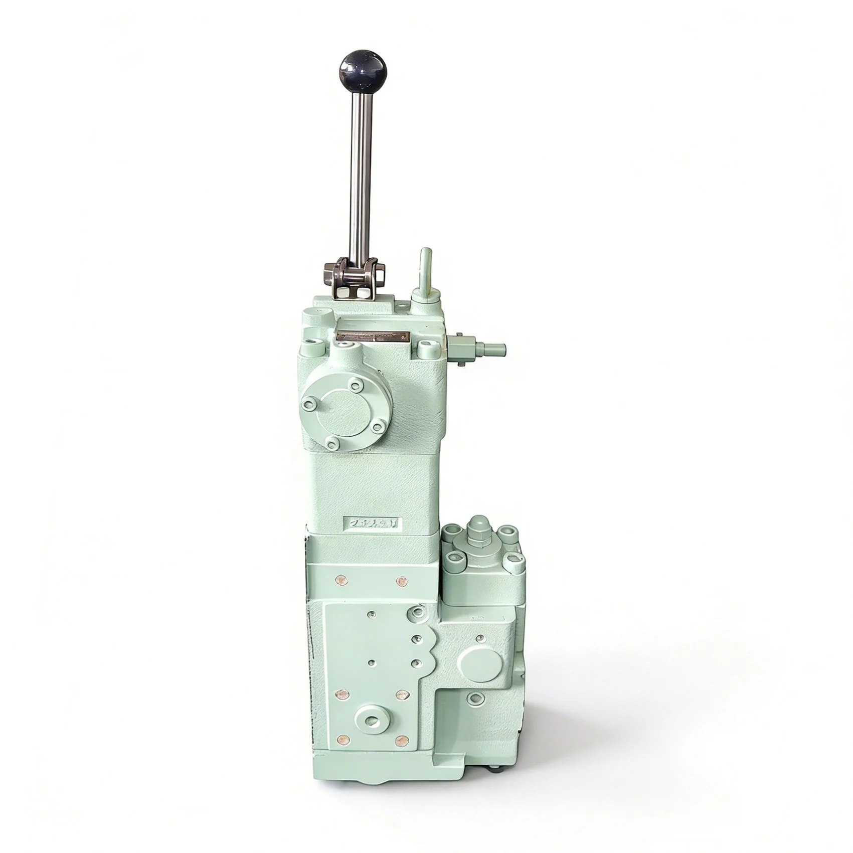 Регулирующий клапан HPR-08C-CA-FM4-L-10000 для морского оборудования