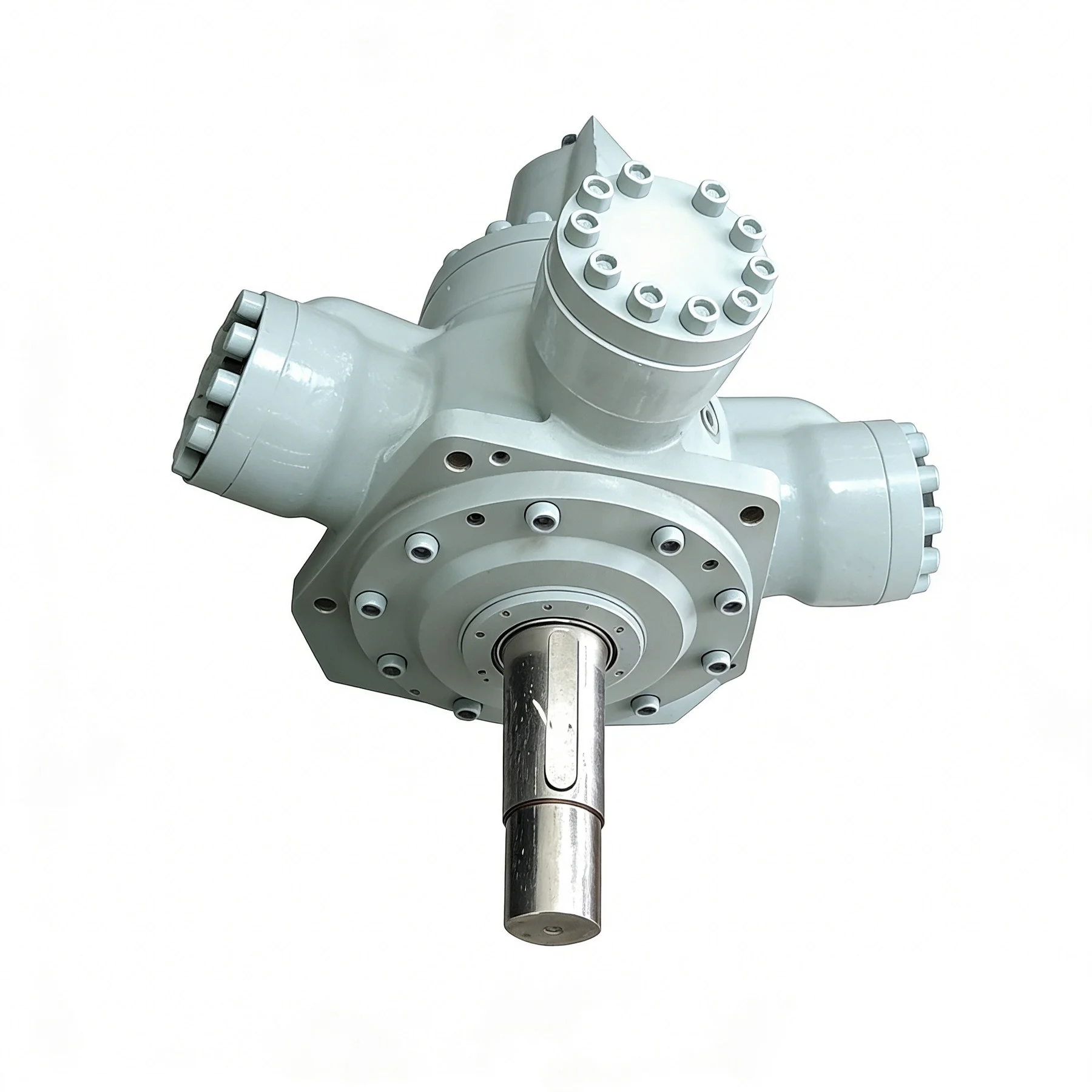 Mitsubishi RMM210-84A-L-22VD — новая замена для морского оборудования.