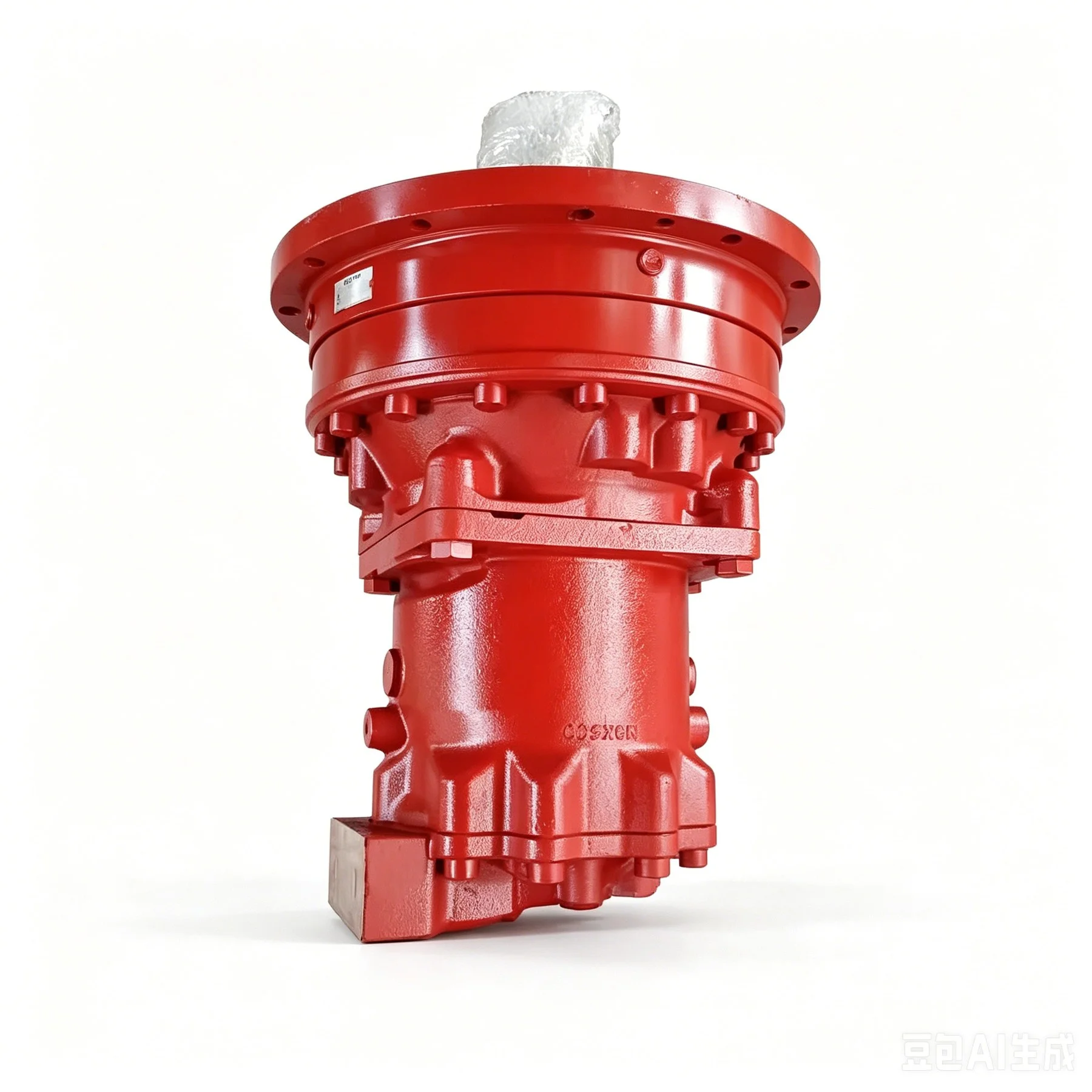 Коробка передач Kawasaki M3X530APN-467-018A для морского оборудования