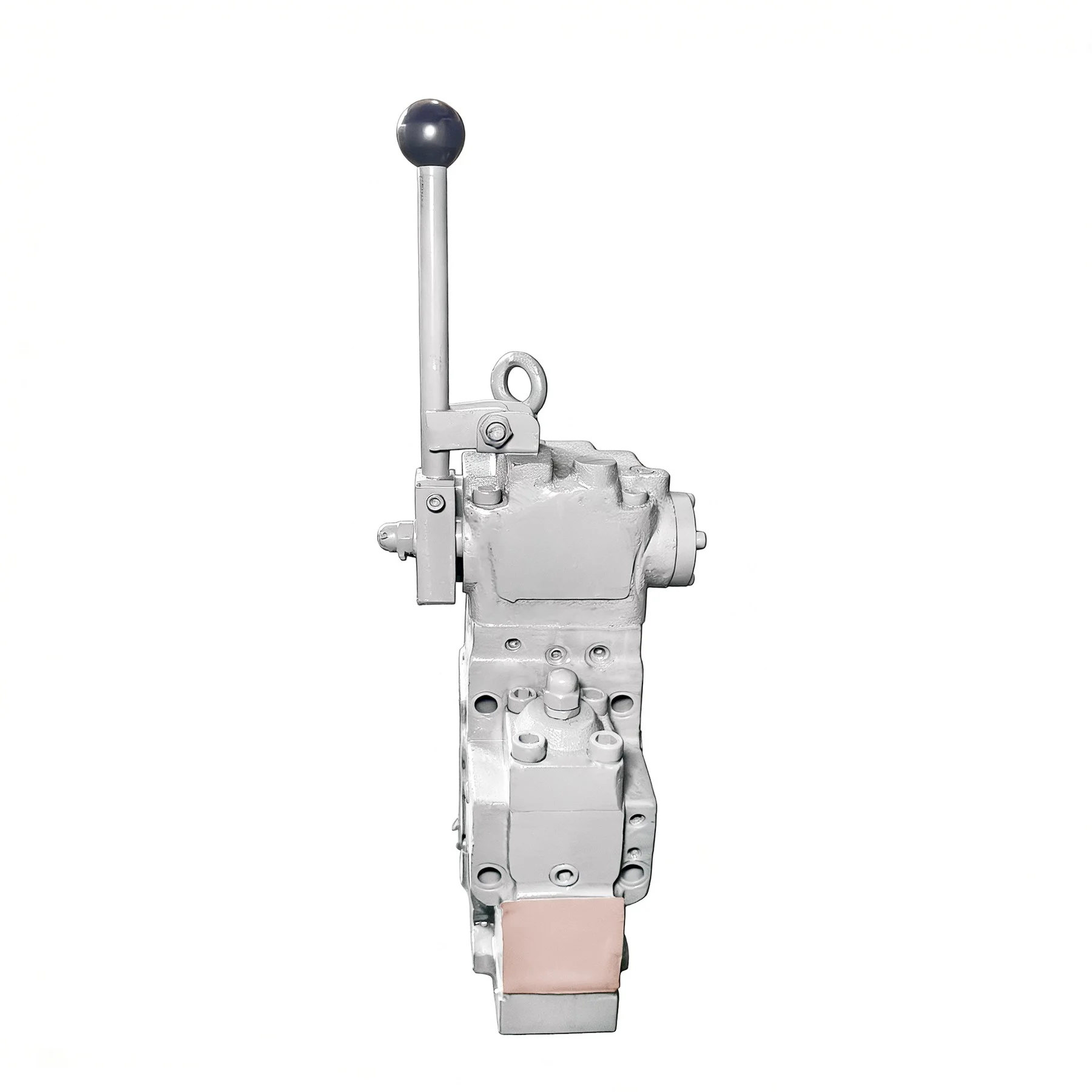 Регулирующий клапан HS-08R для морского оборудования
