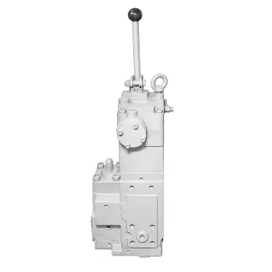 Регулирующий клапан HPR-08R для морского оборудования