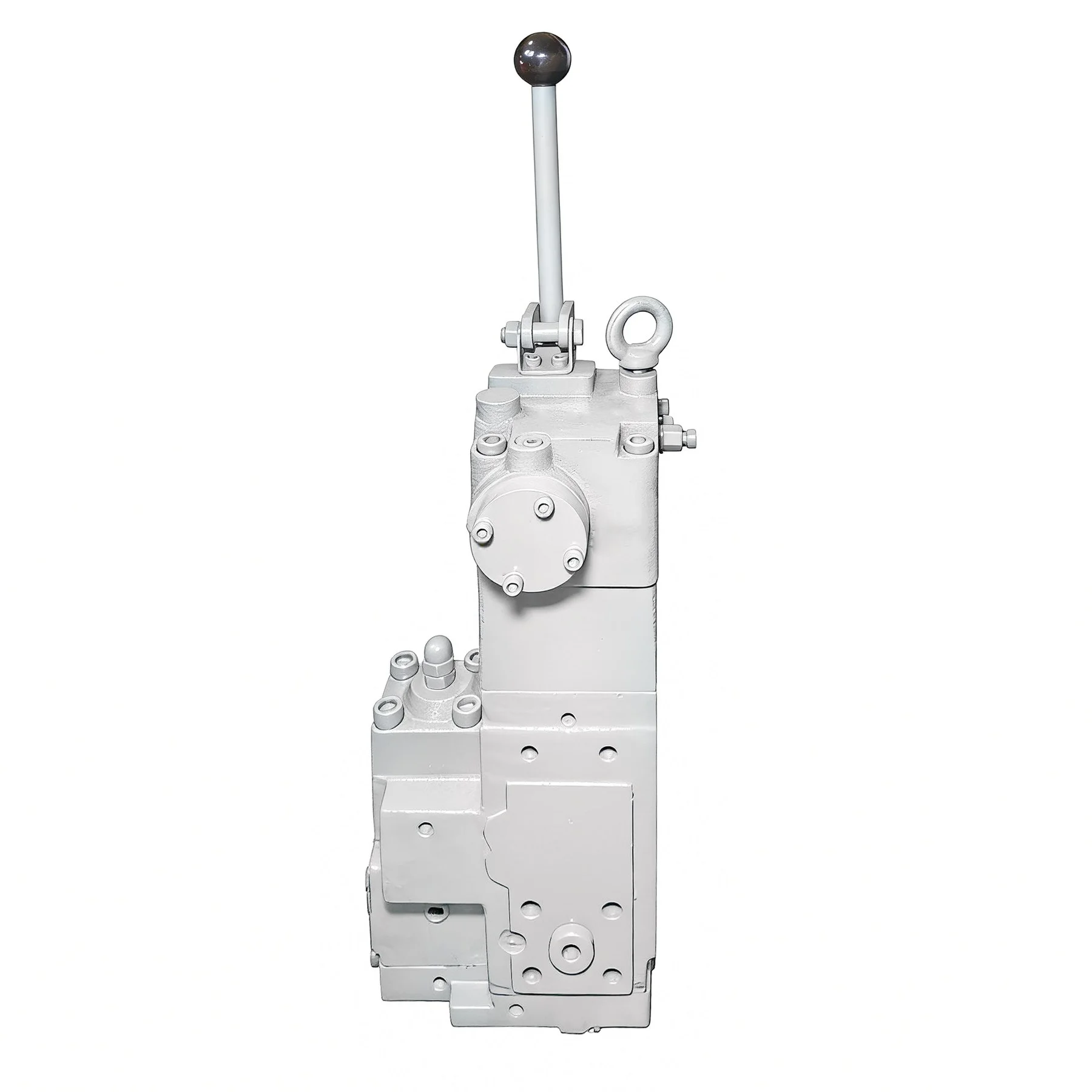 Регулирующий клапан HPR-08R для морского оборудования