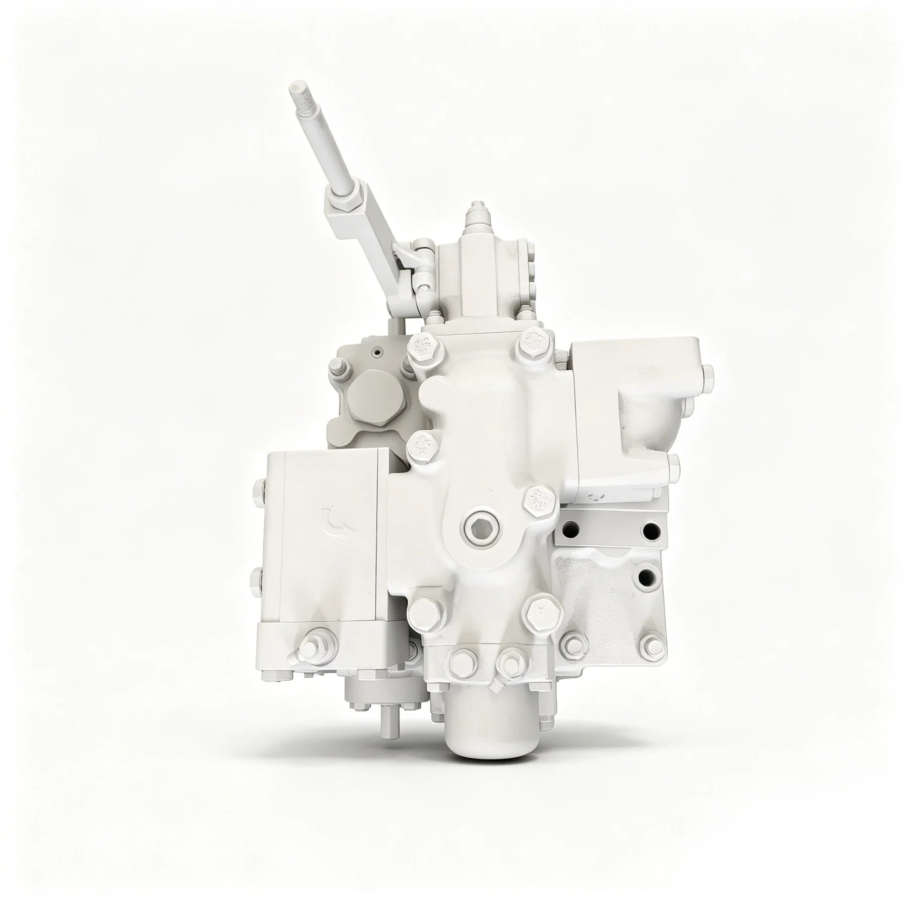 Контроллер P-KA-GM 6N для морского оборудования