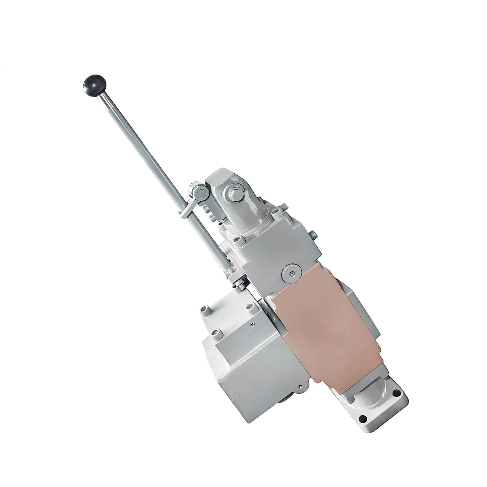 Регулирующий клапан KWV32PS-30-PAJ31-200-FX для морского оборудования