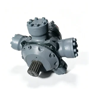 Kayaba MRH2-1500-9-SW-X — сборная замена для морского оборудования.