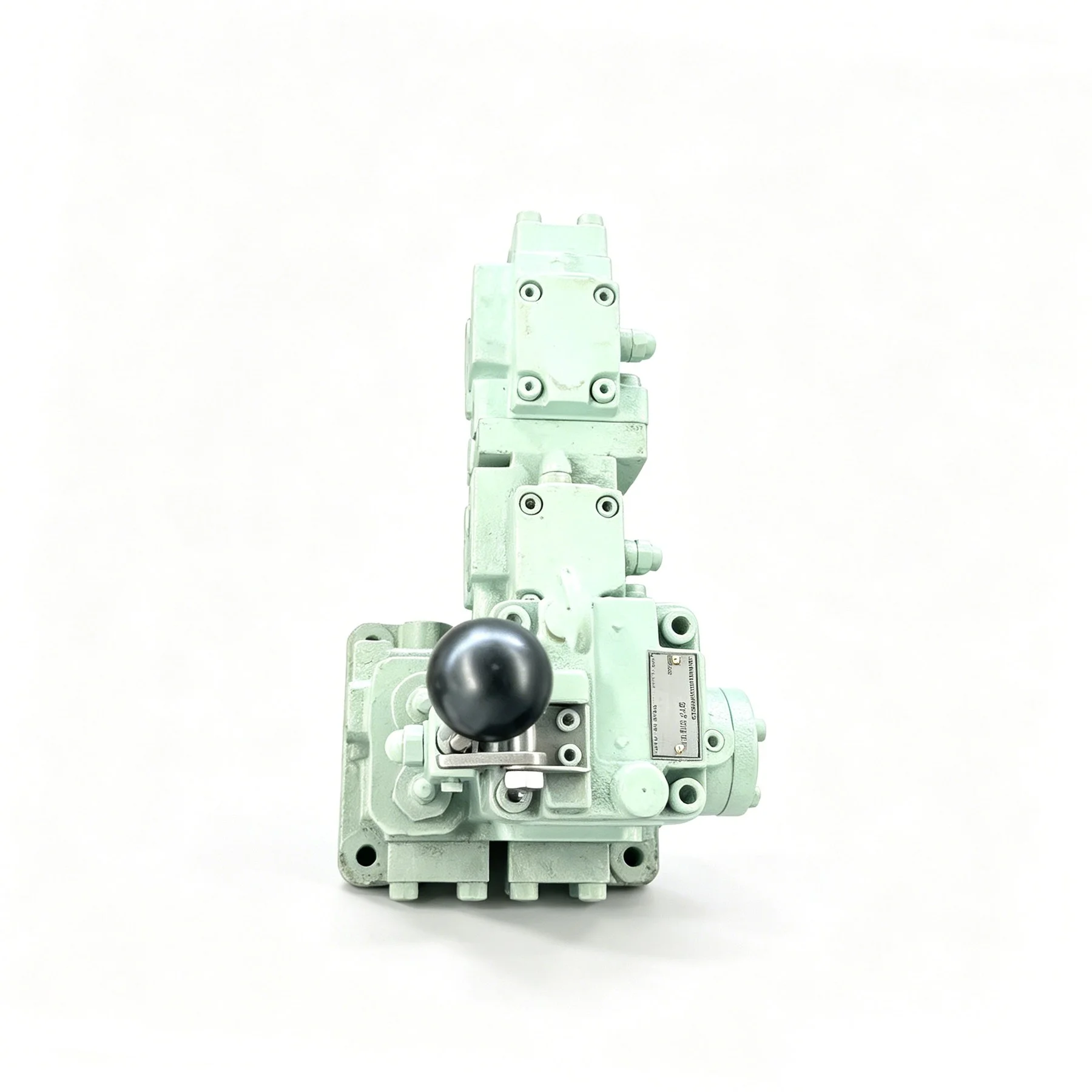 MSVSP-06C-90-CB2M3 Другой клапанный узел для морского оборудования