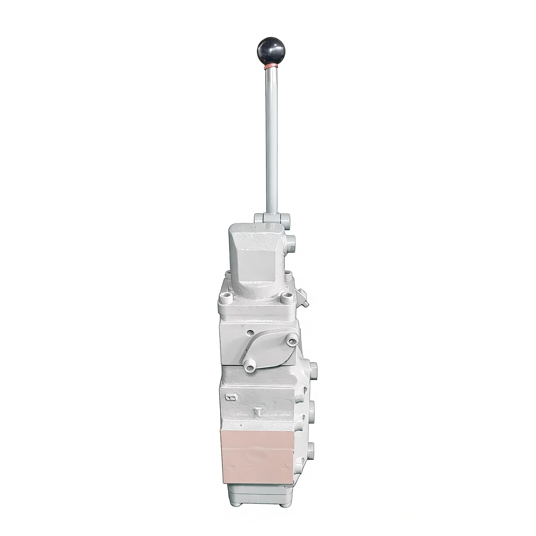 Регулирующий клапан KWV42PG-30-PCJ31-260 для морского оборудования